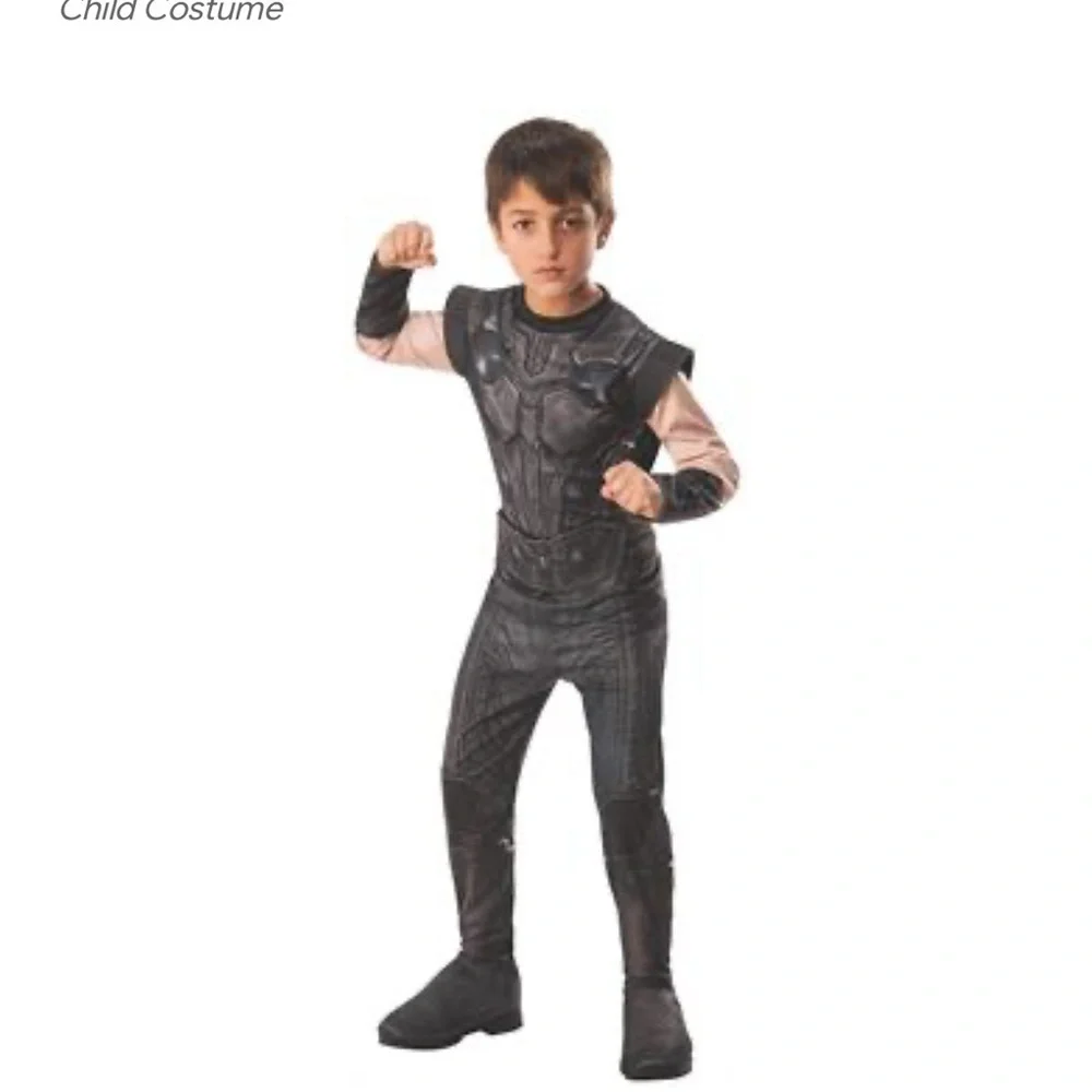 Marvel Avengers Infinity War Thor Child Costume‎